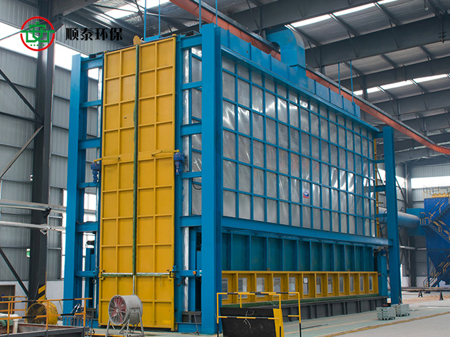 鍍鋅設備 鍍鋅設備