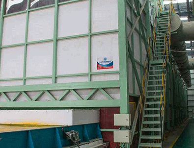 熱浸鍍鋅設備 熱浸鍍鋅設備