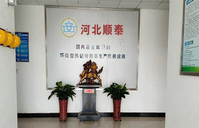 工業鍍鋅罐供應商