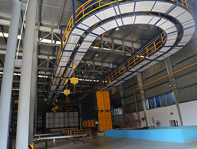 小型鍍鋅設(shè)備