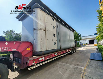 盤(pán)扣生產(chǎn)線 盤(pán)扣生產(chǎn)線