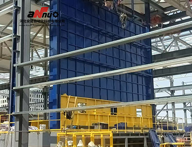 安諾環保 安諾環保