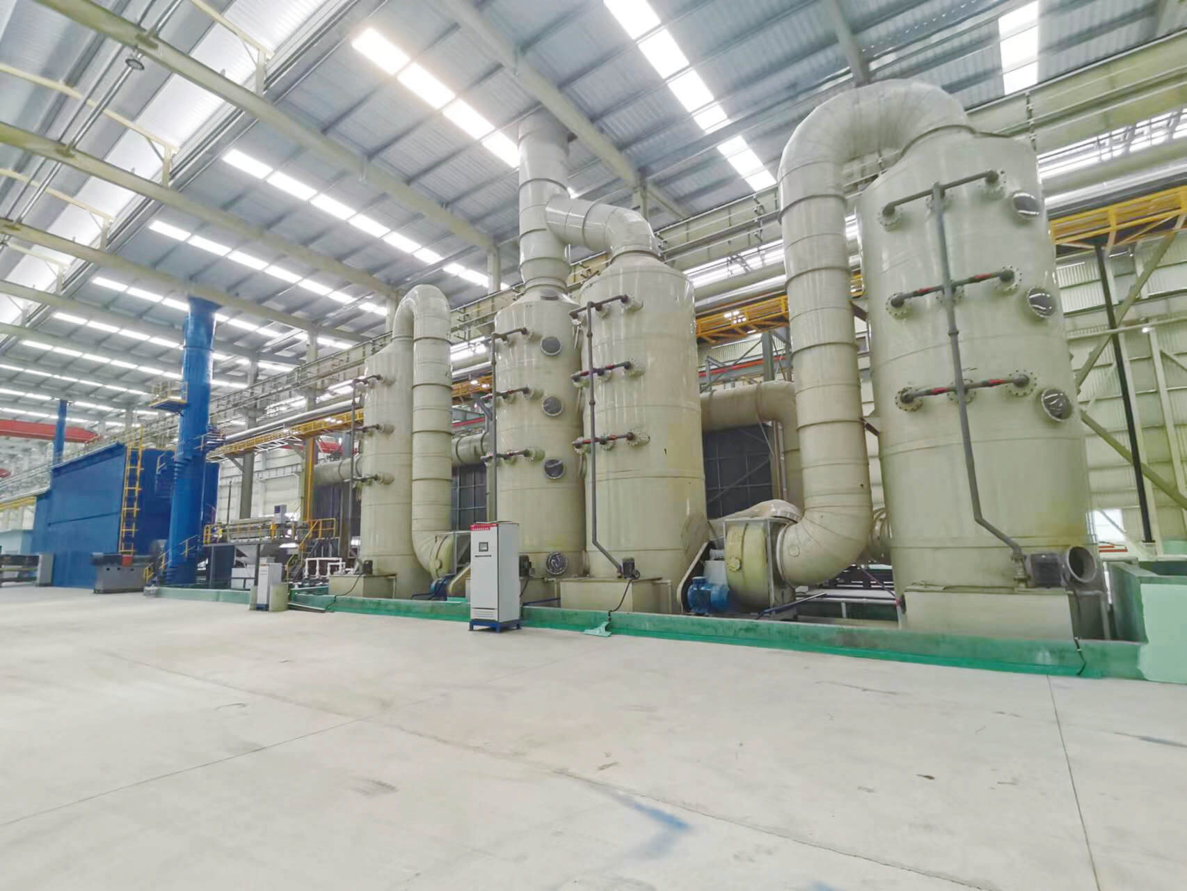 安諾環(huán)保 安諾環(huán)保