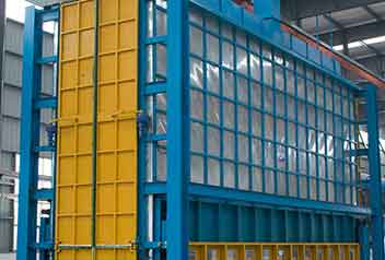 熱鍍鋅舊線改造方案設計：提升電線安全與效率的實用策略